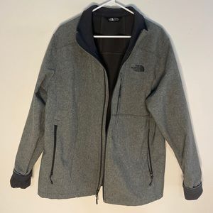 Mens XL Northface Jacket